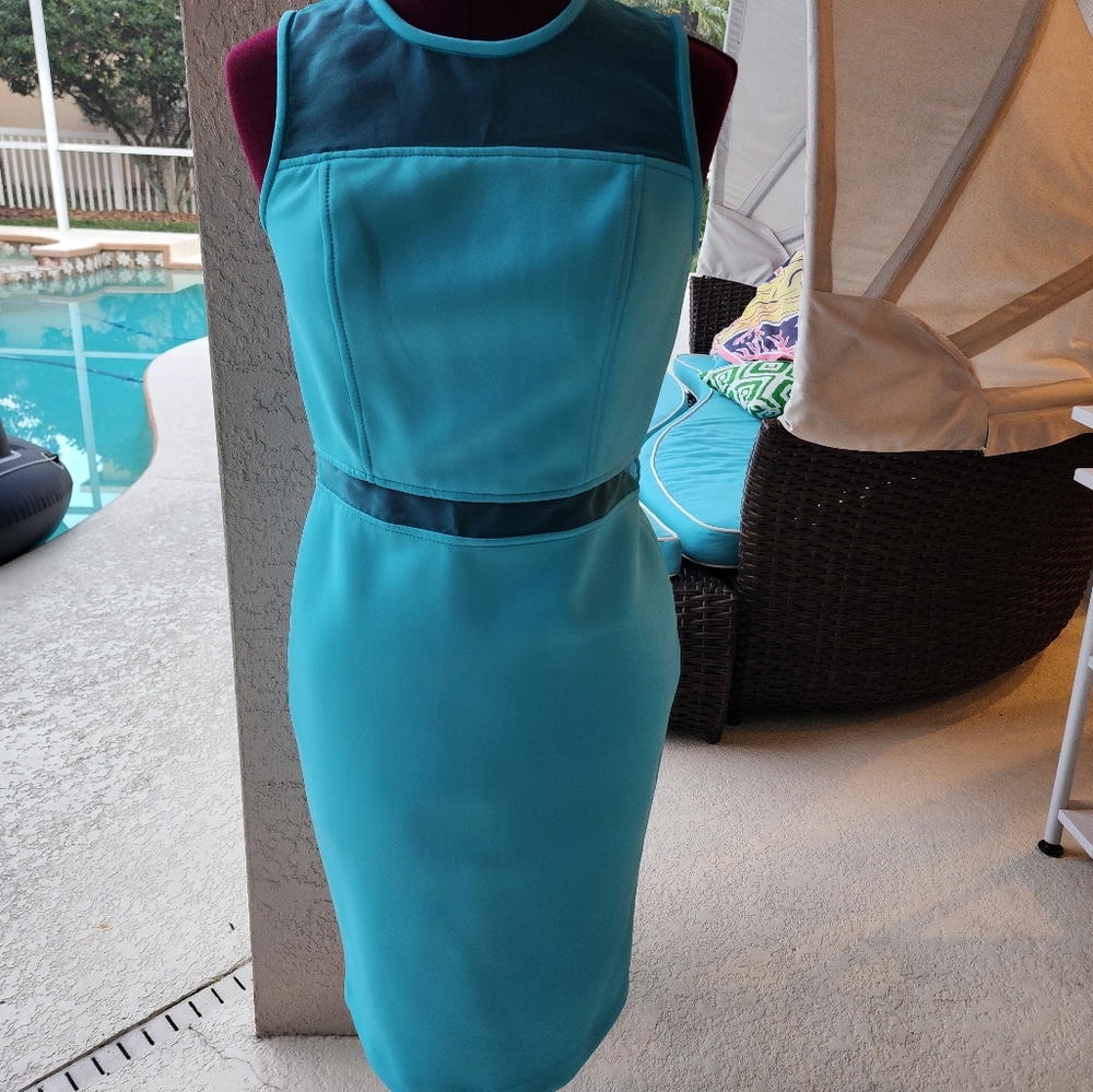 Calvin Klein new dress